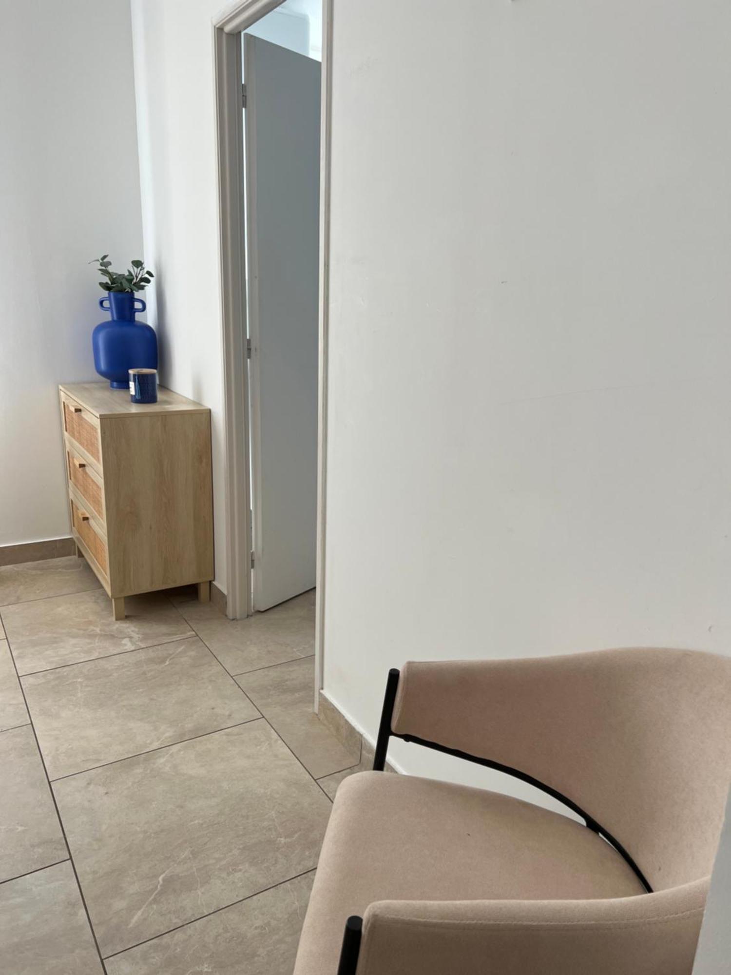 Le Jean Jaures Arrivee Autonome Apartment Vierzon Exterior photo